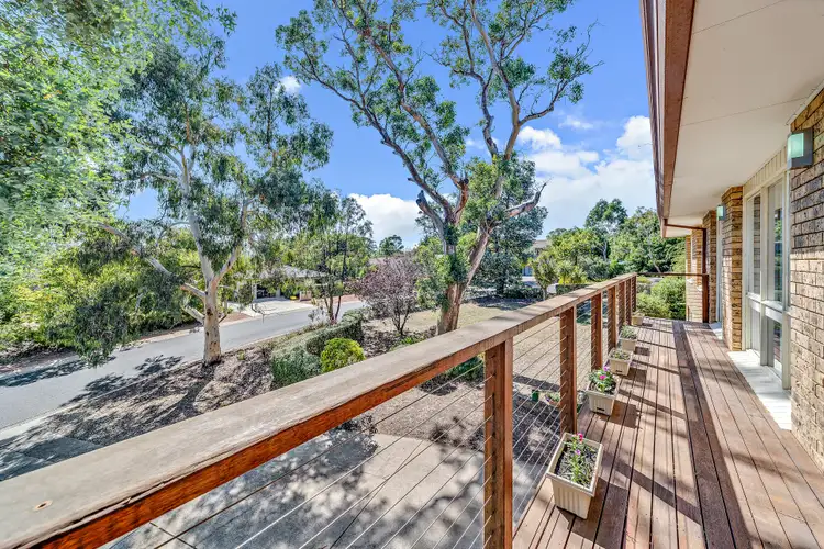 Seventh view of Homely house listing, 21 Kinleyside Crescent, Weetangera ACT 2614