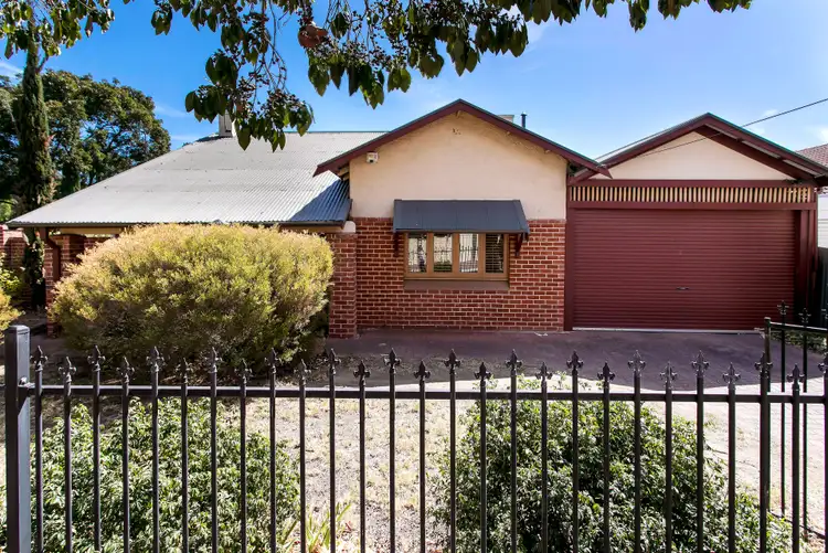 1 Helen Street, Glenelg North SA 5045