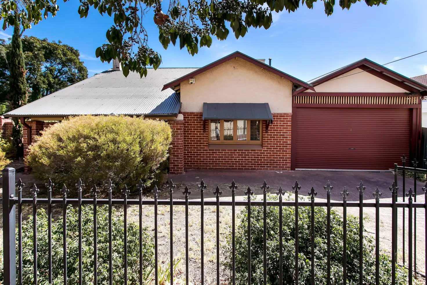 Main view of Homely house listing, 1 Helen Street, Glenelg North SA 5045
