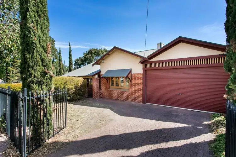 Second view of Homely house listing, 1 Helen Street, Glenelg North SA 5045