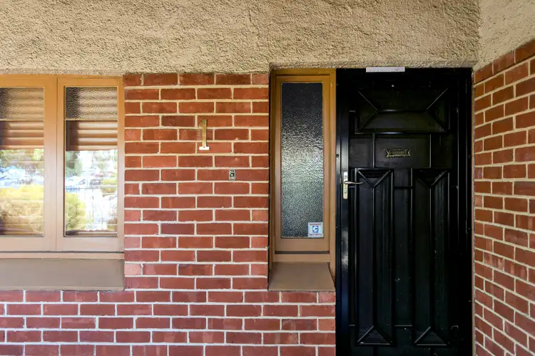 Fifth view of Homely house listing, 1 Helen Street, Glenelg North SA 5045