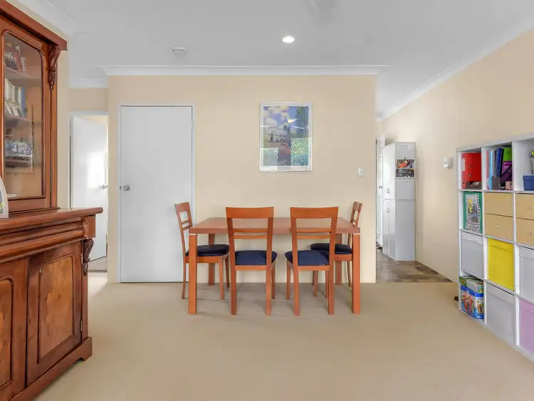 Fifth view of Homely unit listing, 6/69 Mott Street, Gaythorne QLD 4051