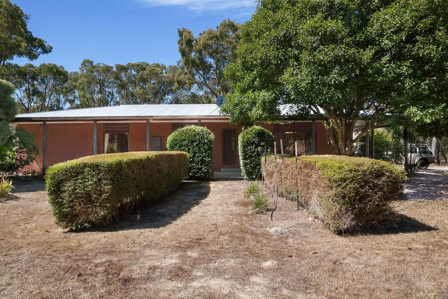 Main view of Homely rural property listing, 83 Rowlers Road, Snake Valley VIC 3351