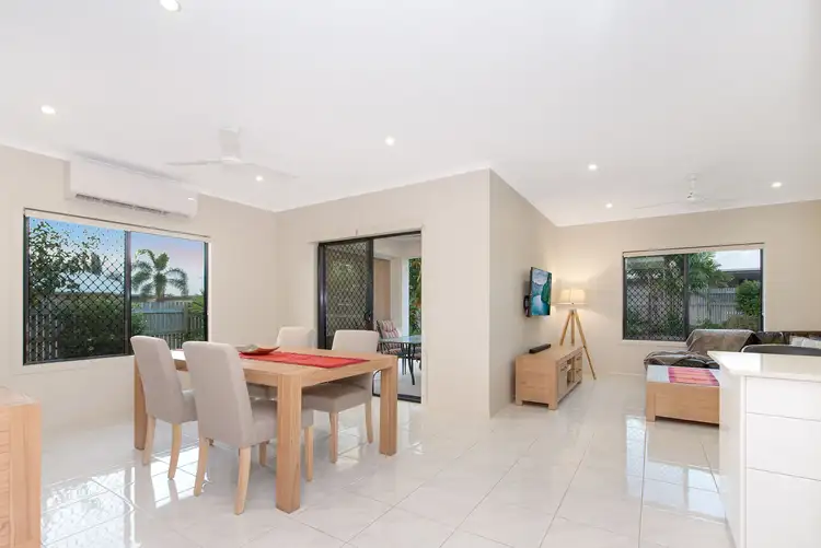 Second view of Homely house listing, 108 Daintree Drive, Bushland Beach QLD 4818