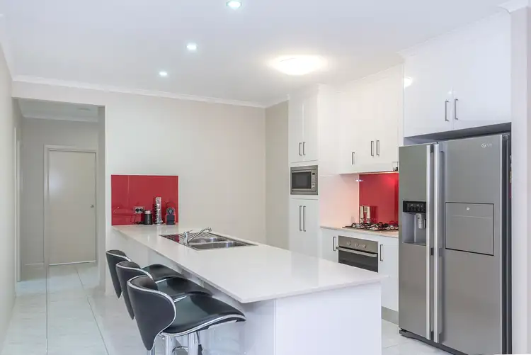 Third view of Homely house listing, 108 Daintree Drive, Bushland Beach QLD 4818