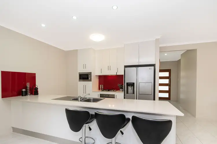 Fifth view of Homely house listing, 108 Daintree Drive, Bushland Beach QLD 4818