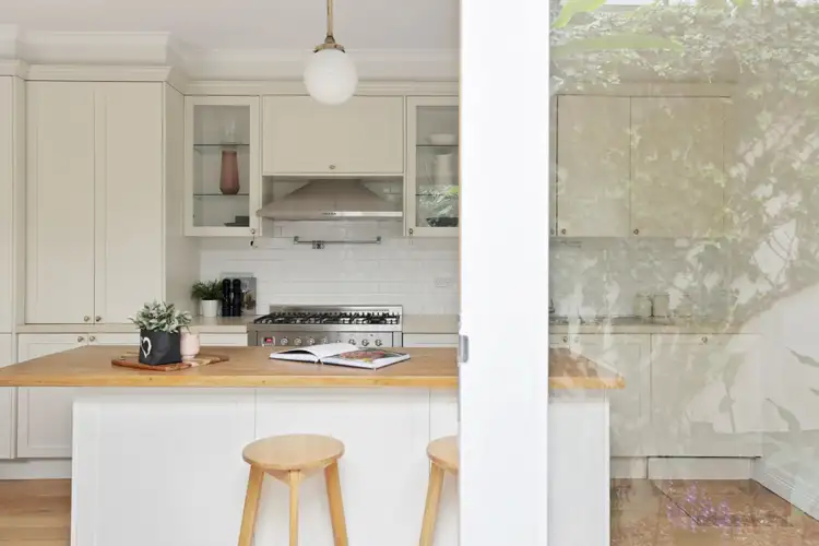 Fifth view of Homely house listing, 4 Hereford Street, Glebe NSW 2037