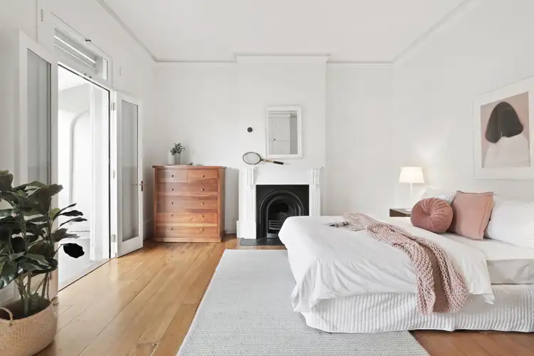 Sixth view of Homely house listing, 4 Hereford Street, Glebe NSW 2037