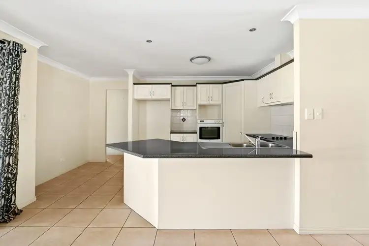 Second view of Homely house listing, 10 Ithaca Way, Forest Lake QLD 4078