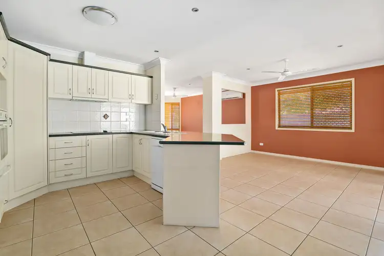 Fifth view of Homely house listing, 10 Ithaca Way, Forest Lake QLD 4078