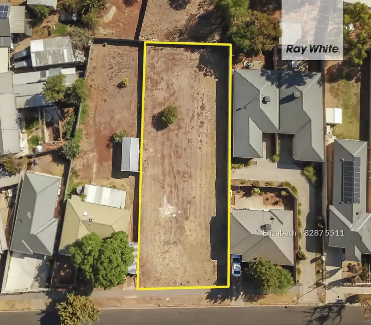 5 Palmer Road, Elizabeth Park SA 5113