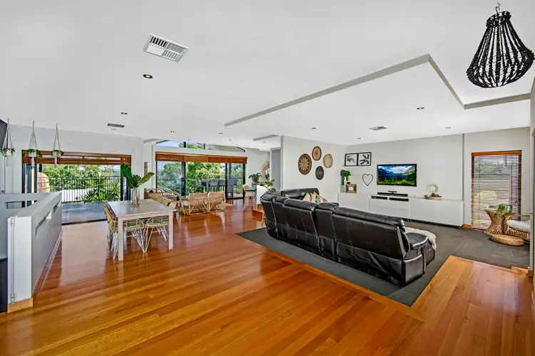 Main view of Homely house listing, 94 Terence Avenue, Lake Munmorah NSW 2259