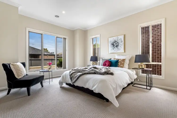 Third view of Homely house listing, 14 Hollows Court, Craigieburn VIC 3064