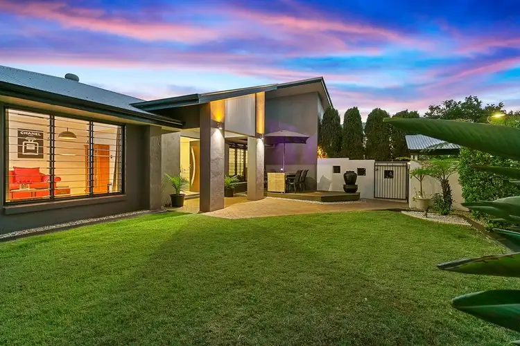 16 Edie Terrace, Wellington Point QLD 4160