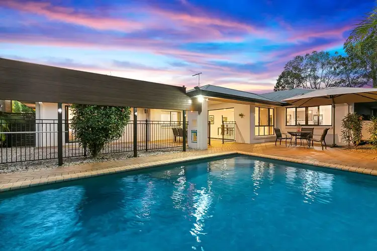 Second view of Homely house listing, 16 Edie Terrace, Wellington Point QLD 4160