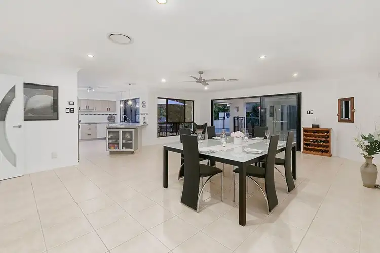 Fifth view of Homely house listing, 16 Edie Terrace, Wellington Point QLD 4160