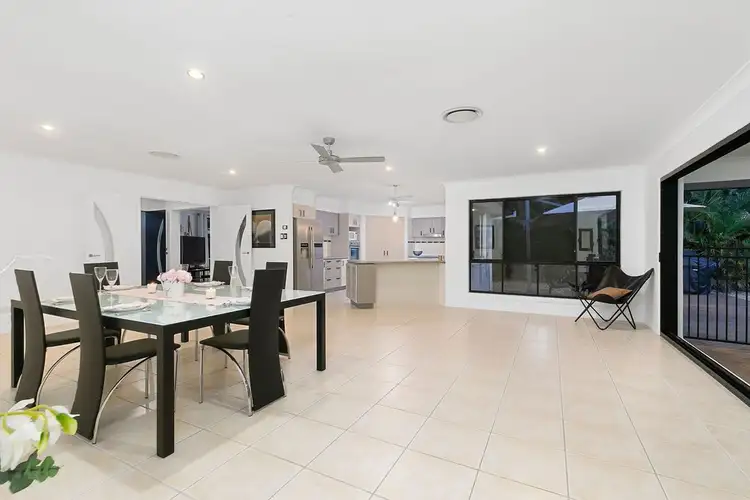 Sixth view of Homely house listing, 16 Edie Terrace, Wellington Point QLD 4160