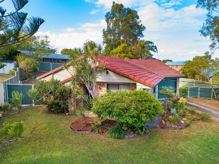 Second view of Homely house listing, 27 Linning Street, Mount Warren Park QLD 4207