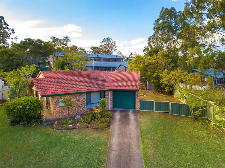 Third view of Homely house listing, 27 Linning Street, Mount Warren Park QLD 4207