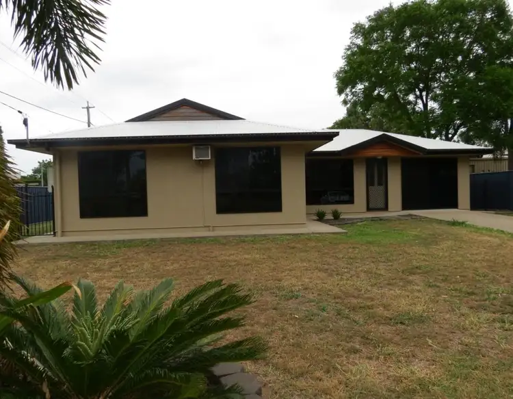 47 Park Avenue, Emerald QLD 4720