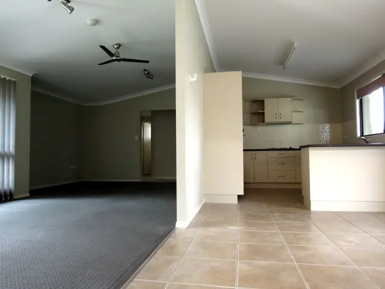 Sixth view of Homely house listing, 47 Park Avenue, Emerald QLD 4720