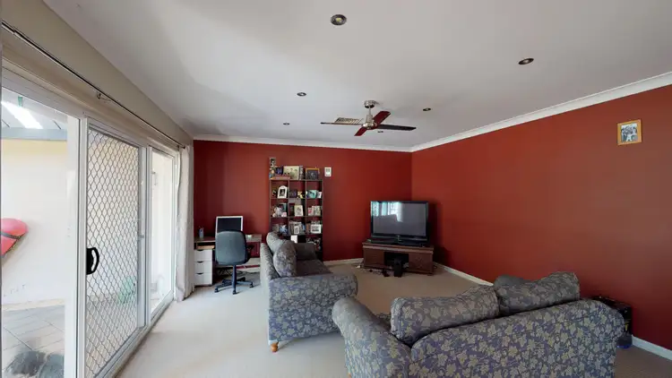 Fifth view of Homely house listing, 29 Grangewood Drive, Dubbo NSW 2830