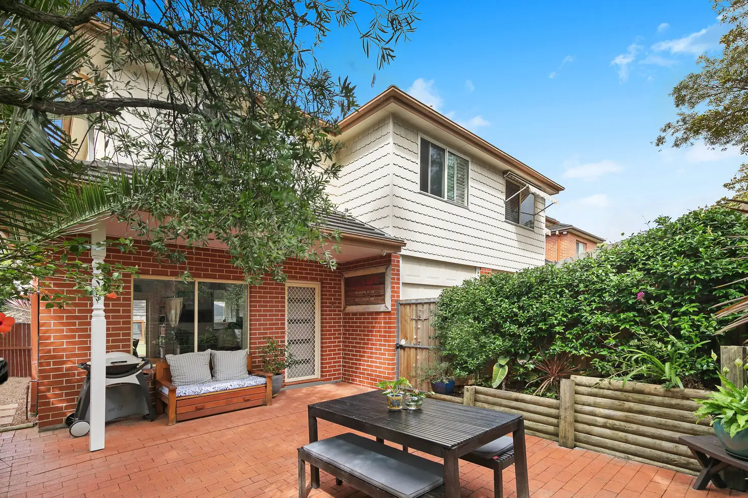 Main view of Homely house listing, 42 Wyndora Avenue, Freshwater NSW 2096