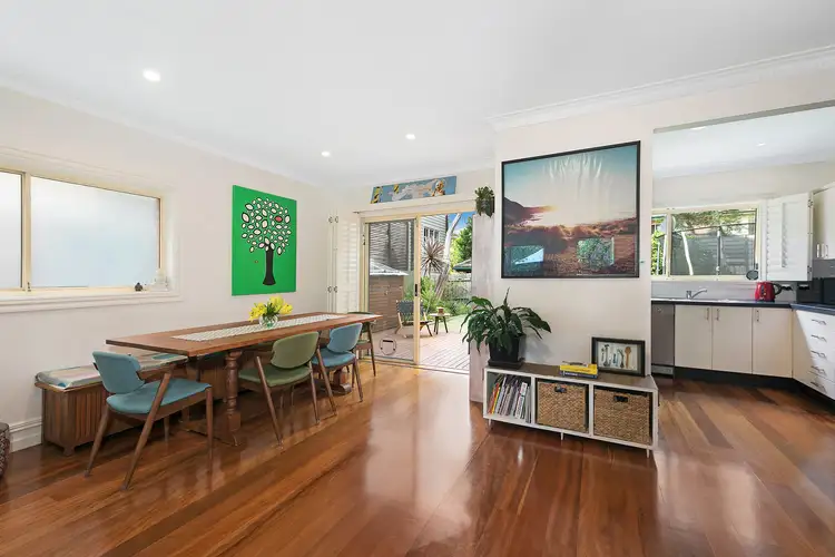 Fourth view of Homely house listing, 42 Wyndora Avenue, Freshwater NSW 2096