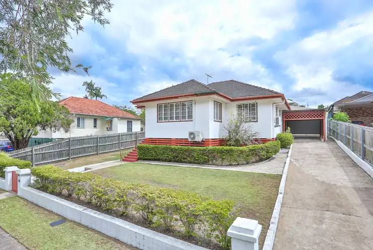Main view of Homely house listing, 80 Lavender Street, Inala QLD 4077