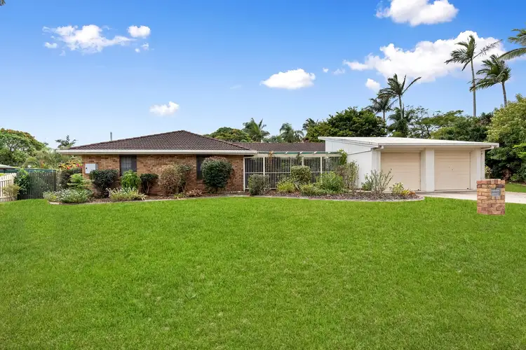 10 Elm Drive, Murrumba Downs QLD 4503