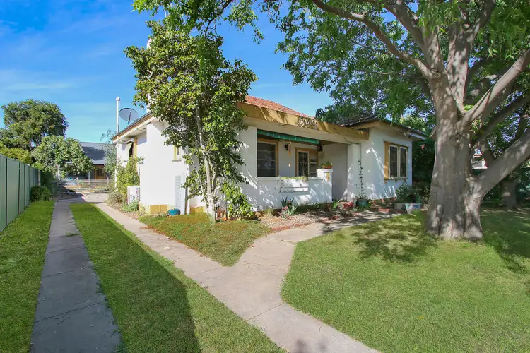 Main view of Homely house listing, 53 Bridge Street West, Benalla VIC 3672