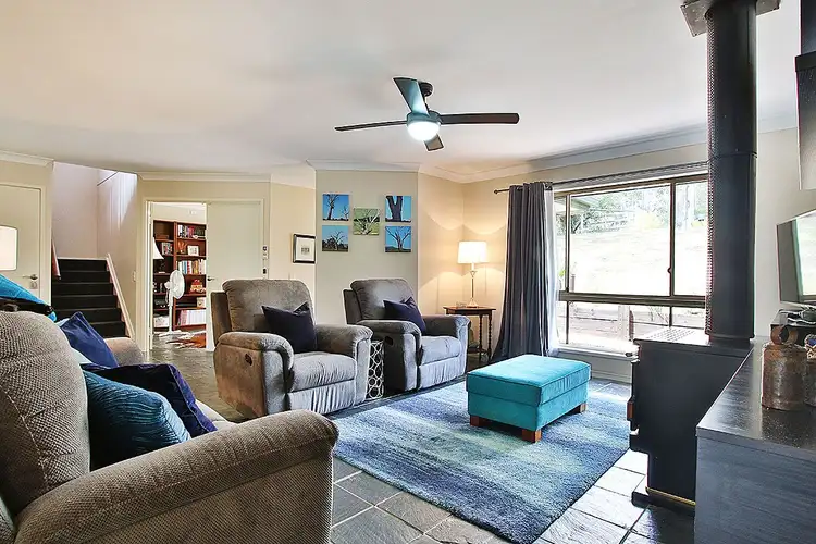 Fifth view of Homely house listing, 6 Sheoak Place, Cedar Grove QLD 4285