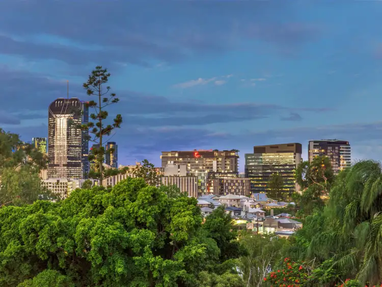 4M/182 Dornoch Terrace, Highgate Hill QLD 4101