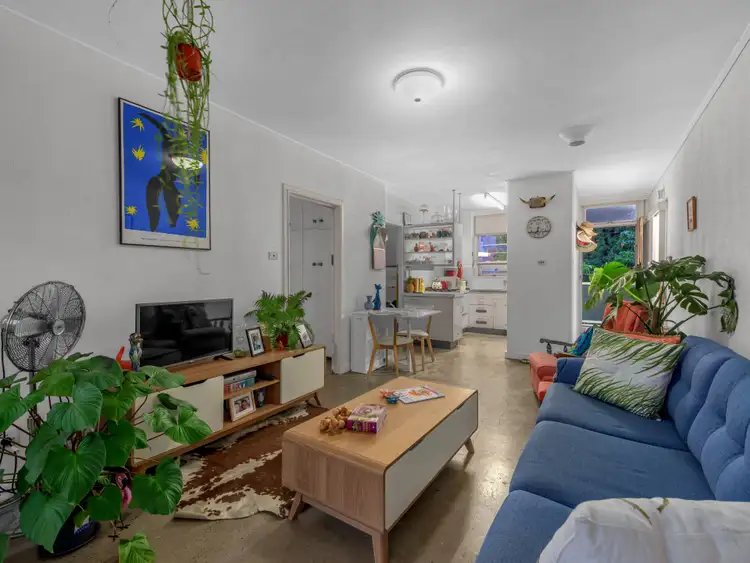 Fourth view of Homely apartment listing, 4M/182 Dornoch Terrace, Highgate Hill QLD 4101