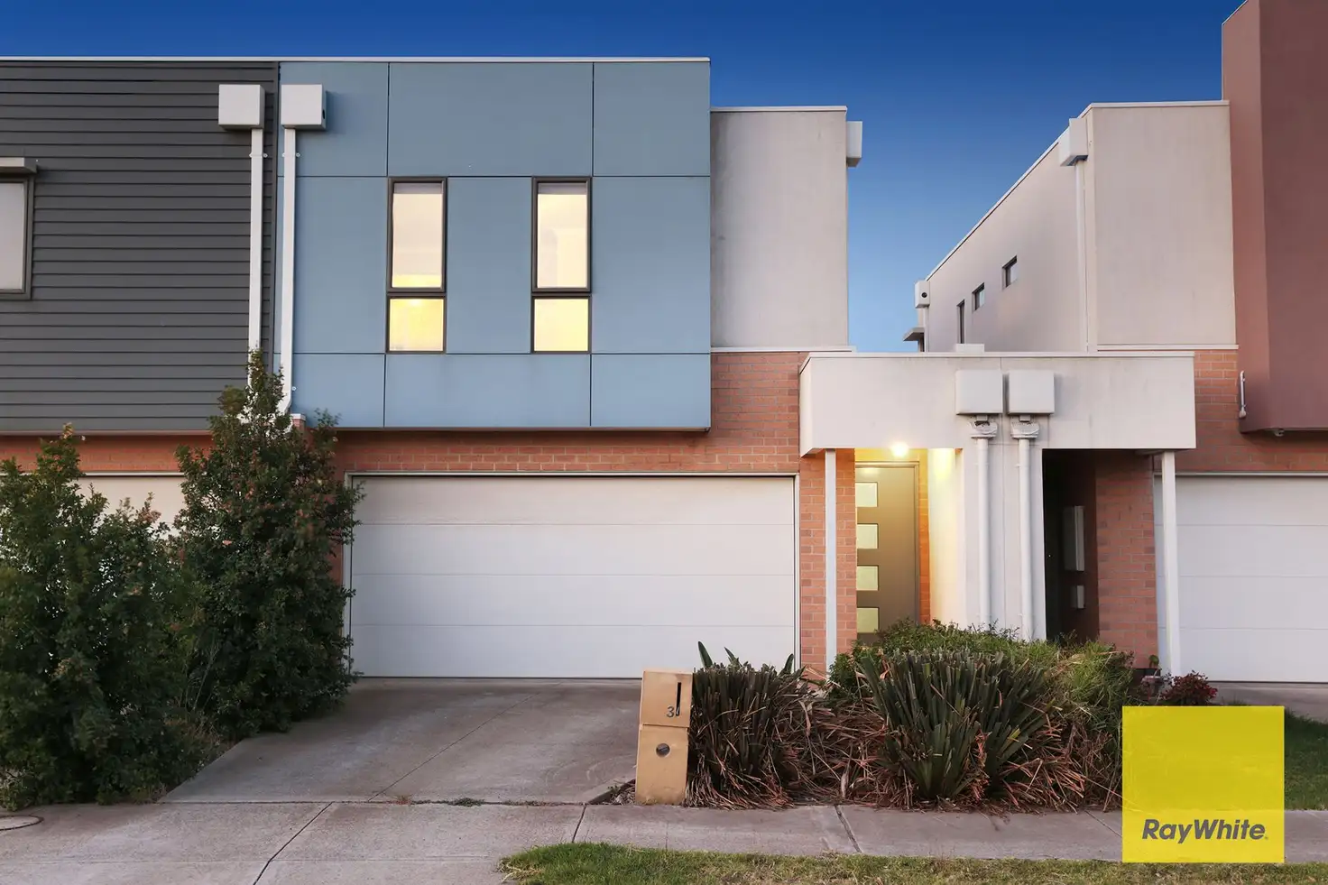 Main view of Homely house listing, 3 Chapel Street, Point Cook VIC 3030