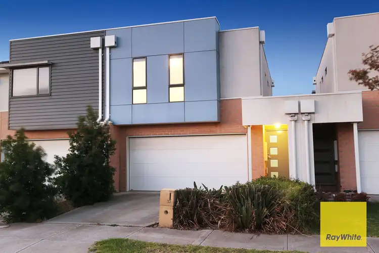 Second view of Homely house listing, 3 Chapel Street, Point Cook VIC 3030