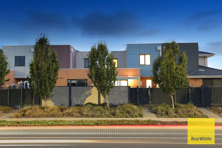 Third view of Homely house listing, 3 Chapel Street, Point Cook VIC 3030