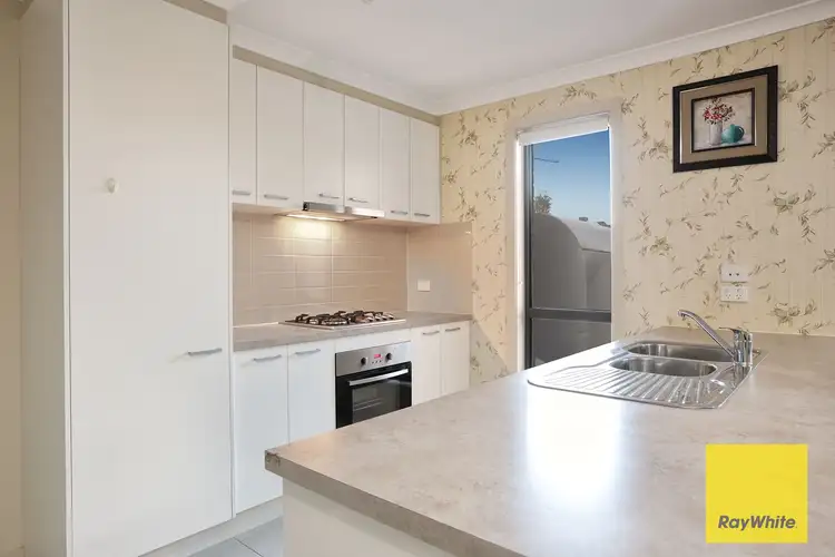 Fourth view of Homely house listing, 3 Chapel Street, Point Cook VIC 3030