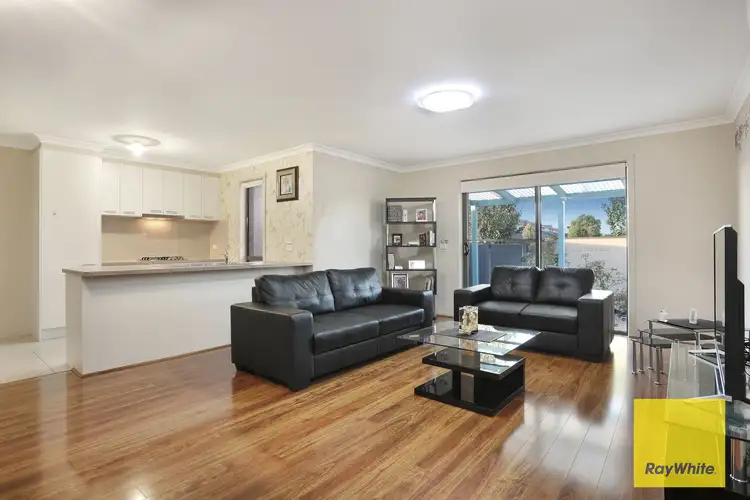 Fifth view of Homely house listing, 3 Chapel Street, Point Cook VIC 3030