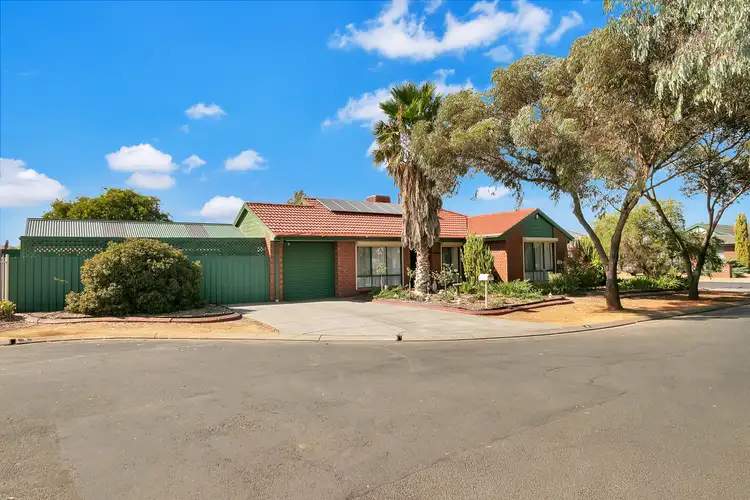 Third view of Homely house listing, 6 Stuart Court, Parafield Gardens SA 5107