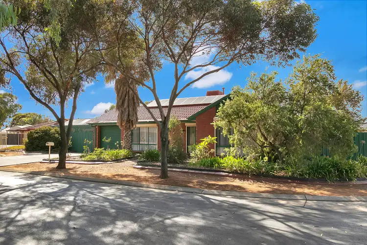 Fourth view of Homely house listing, 6 Stuart Court, Parafield Gardens SA 5107