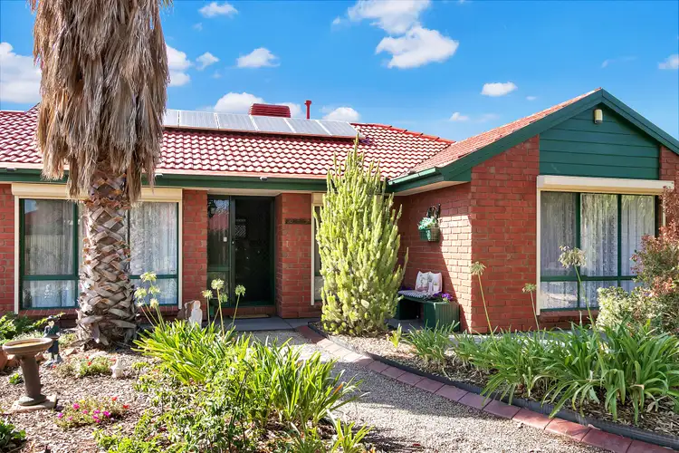 Fifth view of Homely house listing, 6 Stuart Court, Parafield Gardens SA 5107
