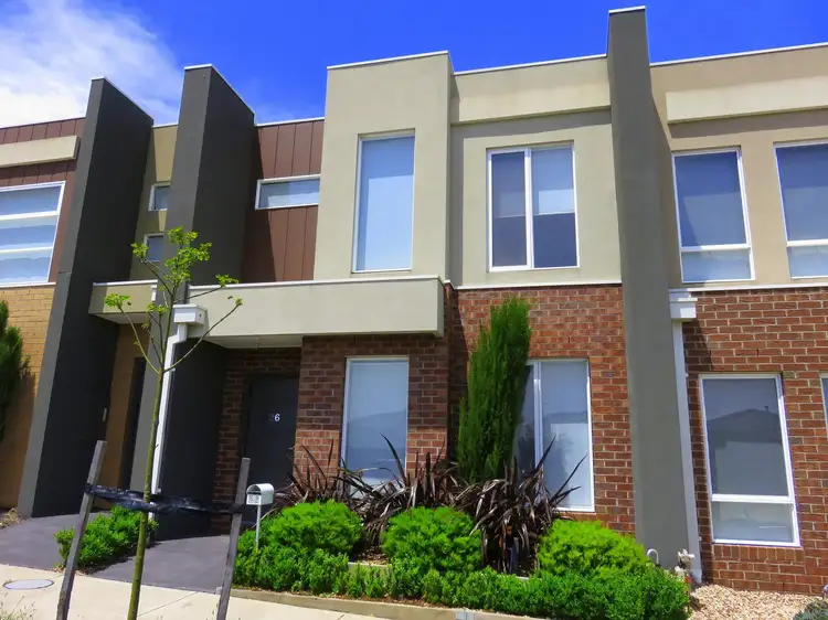 26 Oriano Street, Epping VIC 3076