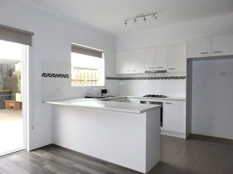 Second view of Homely townhouse listing, 26 Oriano Street, Epping VIC 3076