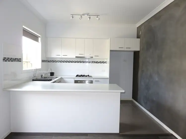 Third view of Homely townhouse listing, 26 Oriano Street, Epping VIC 3076