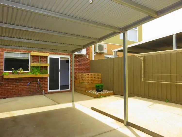 Sixth view of Homely townhouse listing, 26 Oriano Street, Epping VIC 3076