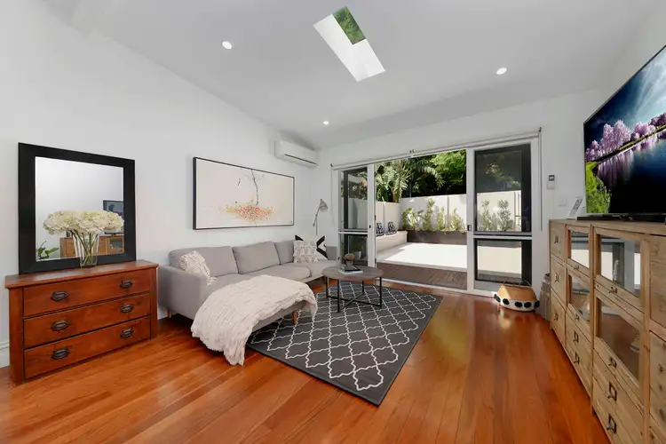 Main view of Homely house listing, 8 Tunbridge Street, Mascot NSW 2020
