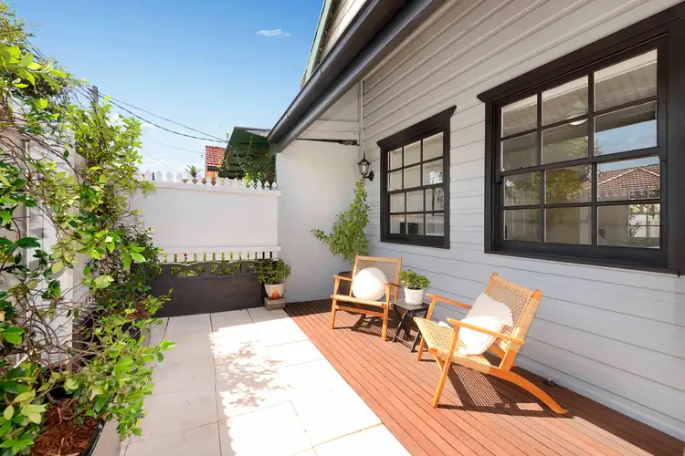Second view of Homely house listing, 8 Tunbridge Street, Mascot NSW 2020