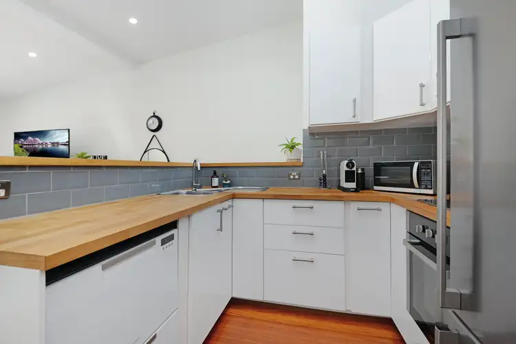 Fifth view of Homely house listing, 8 Tunbridge Street, Mascot NSW 2020
