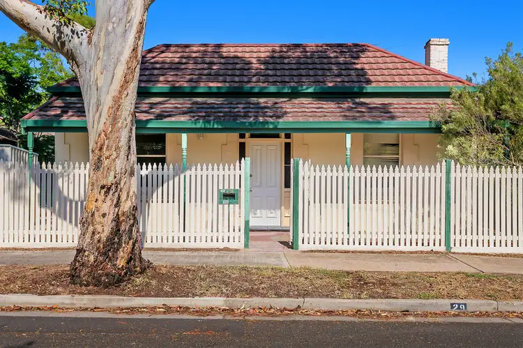 29 Craigie Street, Birkenhead SA 5015